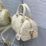 Christian Dior Groove 20 Bag